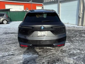 BMW iX 2023 xDrive40 * CARFAX * БЕЗ ПЪРВОНАЧАЛНА ВНОСКА, снимка 5