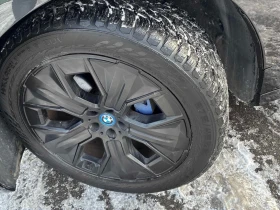 BMW iX 2023 xDrive40 * CARFAX * БЕЗ ПЪРВОНАЧАЛНА ВНОСКА, снимка 6
