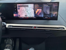 BMW iX 2023 xDrive40 * CARFAX * БЕЗ ПЪРВОНАЧАЛНА ВНОСКА, снимка 9