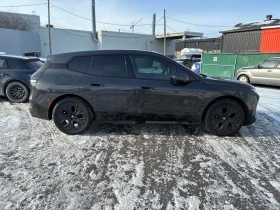 BMW iX 2023 xDrive40 * CARFAX * БЕЗ ПЪРВОНАЧАЛНА ВНОСКА, снимка 4