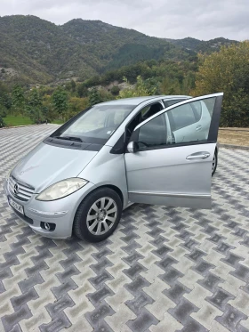 Mercedes-Benz A 180 - 1800 € / 3520.49 лв. - 99897488 4