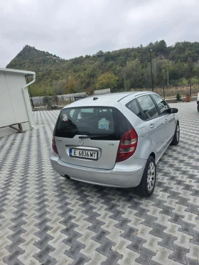 Mercedes-Benz A 180 - 1800 € / 3520.49 лв. - 99897488 3