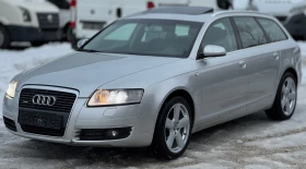 Audi A6 2.7 TDI 180 к.с. Quattro,  - 4500 € / 8801.24 лв. - 74162963 3