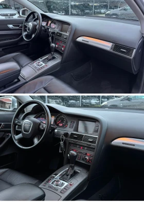 Audi A6 2.7 TDI 180 к.с. Quattro,  - 4500 € / 8801.24 лв. - 74162963 10