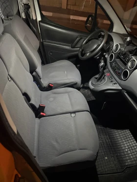 Peugeot Partner - 4100 € / 8018.90 лв. - 55217851 10
