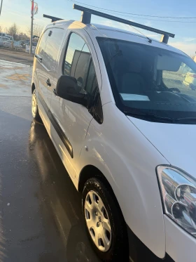 Peugeot Partner - 4100 € / 8018.90 лв. - 55217851 5