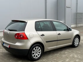 VW Golf 1.4 FSI  - 2250 € / 4400.62 лв. - 61895356 4