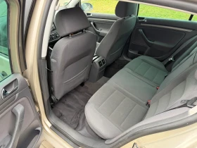 VW Golf 1.4 FSI  - 2250 € / 4400.62 лв. - 61895356 10