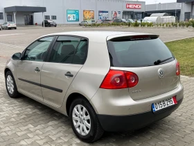 VW Golf 1.4 FSI  - 2250 € / 4400.62 лв. - 61895356 6