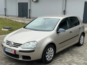 VW Golf 1.4 FSI 