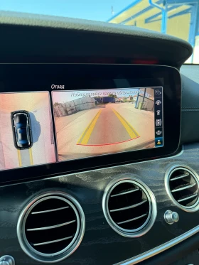 Mercedes-Benz E 220 AMG, снимка 16