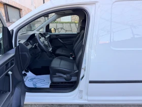 VW Caddy 2.0 TDI ХЛАДИЛНО MAXI N1 KLIMA  EURO 6  - 10500 € / 20536.22 лв. - 25431379 6