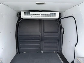VW Caddy 2.0 TDI ХЛАДИЛНО MAXI N1 KLIMA  EURO 6  - 10500 € / 20536.22 лв. - 25431379 7