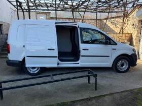 VW Caddy 2.0 TDI ХЛАДИЛНО MAXI N1 KLIMA  EURO 6  - 10500 € / 20536.22 лв. - 25431379 14
