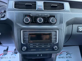 VW Caddy 2.0 TDI ХЛАДИЛНО MAXI N1 KLIMA  EURO 6  - 10500 € / 20536.22 лв. - 25431379 9