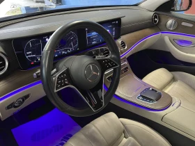 Mercedes-Benz E 220 d/EXCLUSIVE/194HP/BURM/360/ACC/LED/885g - 36999 € / 72363.75 лв. - 64829567 9