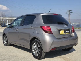 Toyota Yaris EURO6 CAMERA - 8200 € / 16037.81 лв. - 48930971 2