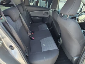 Toyota Yaris EURO6 CAMERA - 8200 € / 16037.81 лв. - 48930971 12