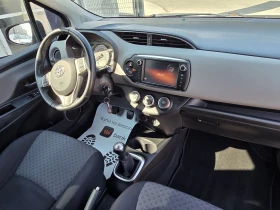 Toyota Yaris EURO6 CAMERA - 8200 € / 16037.81 лв. - 48930971 13