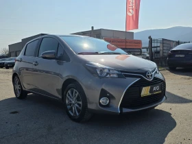 Toyota Yaris EURO6 CAMERA - 8200 € / 16037.81 лв. - 48930971 3