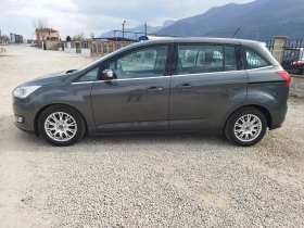 Ford C-max Grand C Max 1.5 Tdci | Auto.bg — изображение 2
