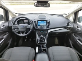 Ford C-max Grand C Max 1.5 Tdci | Auto.bg — изображение 9