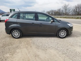 Ford C-max Grand C Max 1.5 Tdci | Auto.bg — изображение 6