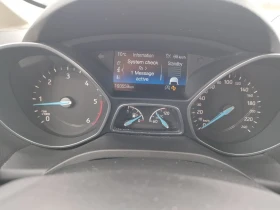 Ford C-max Grand C Max 1.5 Tdci | Auto.bg — изображение 11