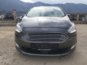 Ford C-max Grand C Max 1.5 Tdci | Auto.bg — изображение 8