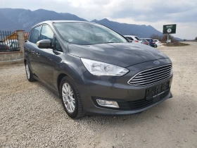 Ford C-max Grand C Max 1.5 Tdci | Auto.bg — изображение 7