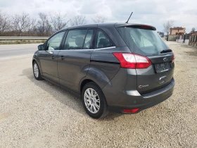 Ford C-max Grand C Max 1.5 Tdci | Auto.bg — изображение 3