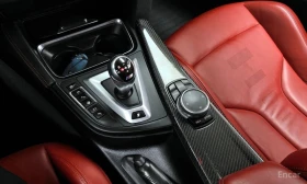 BMW M4 HARMON* KARDON* ХЕДЪП*  | Auto.bg — изображение 10