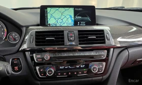 BMW M4 HARMON* KARDON* ХЕДЪП*  | Auto.bg — изображение 9