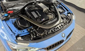 BMW M4 HARMON* KARDON* ХЕДЪП*  | Auto.bg — изображение 17