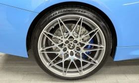 BMW M4 HARMON* KARDON* ХЕДЪП*  | Auto.bg — изображение 5