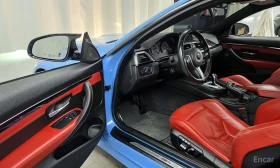 BMW M4 HARMON* KARDON* ХЕДЪП*  | Auto.bg — изображение 6