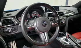 BMW M4 HARMON* KARDON* ХЕДЪП*  | Auto.bg — изображение 8