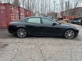 Maserati Quattroporte * S Q4 GranLusso * PANO* KEYLESS* ПОДГРЕВ*  | Auto.bg — изображение 3