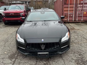 Maserati Quattroporte * S Q4 GranLusso * PANO* KEYLESS* ПОДГРЕВ*  | Auto.bg — изображение 6