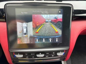 Maserati Quattroporte * S Q4 GranLusso * PANO* KEYLESS* ПОДГРЕВ*  | Auto.bg — изображение 12