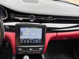 Maserati Quattroporte * S Q4 GranLusso * PANO* KEYLESS* ПОДГРЕВ*  | Auto.bg — изображение 9
