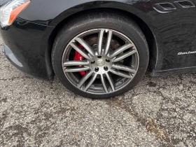 Maserati Quattroporte * S Q4 GranLusso * PANO* KEYLESS* ПОДГРЕВ*  | Auto.bg — изображение 7