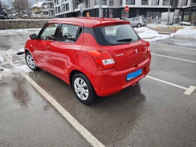 Suzuki Swift | Mobile.bg � ����� ������ 6