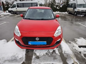 ������ Suzuki Swift