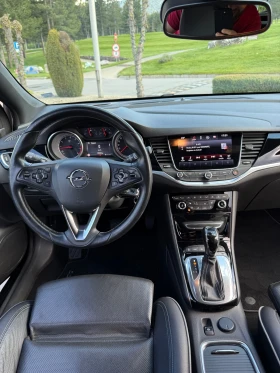 Opel Astra  K 1.4 turbo | Mobile.bg � ����� ������ 10