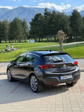 Opel Astra  K 1.4 turbo | Mobile.bg � ����� ������ 5