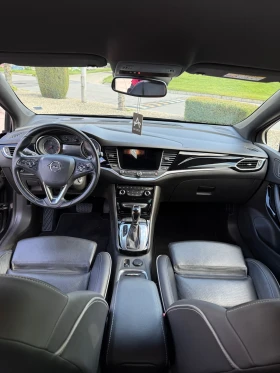 Opel Astra  K 1.4 turbo | Mobile.bg � ����� ������ 11