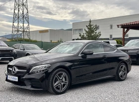 ������ Mercedes-Benz C 180