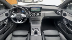 Mercedes-Benz C 180 Face AMG Line 9G ���� ������� ������ ��������� | Mobile.bg � ����� ������ 7