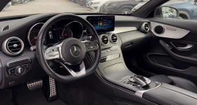 Mercedes-Benz C 180 Face AMG Line 9G ���� ������� ������ ��������� | Mobile.bg � ����� ������ 6